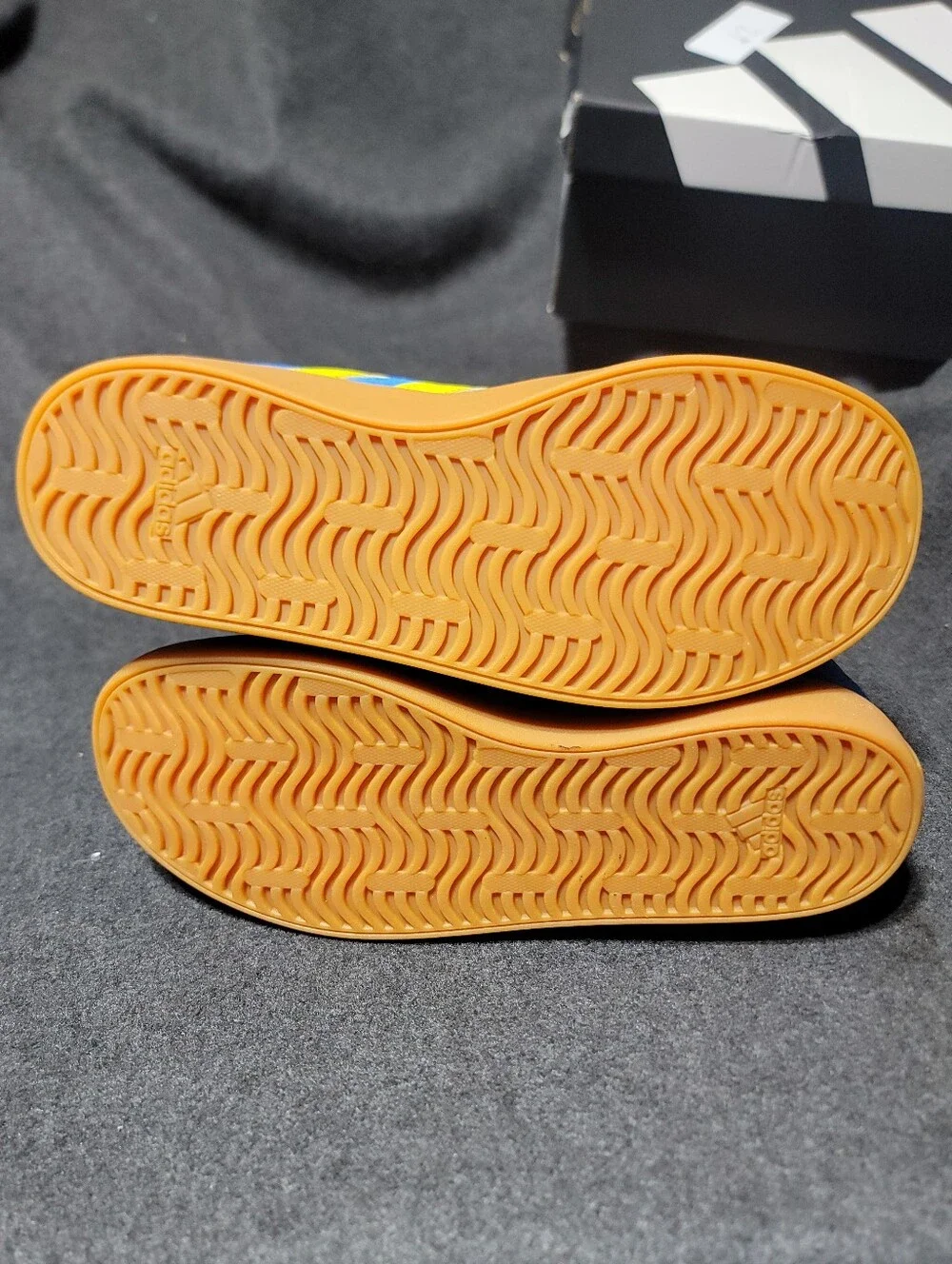 Adidas VL Court 3.0 sneakers
